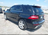 MERCEDES-BENZ ML 400 4MATIC 4JGDA5GB4FA559004 снимка