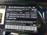 MERCEDES-BENZ ML 400 4MATIC 4JGDA5GB4FA559004 снимка