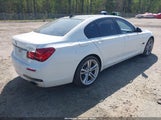 BMW 750I WBAYA8C52DD227837 снимка