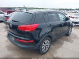 KIA SPORTAGE LX KNDPB3AC3F7704065 снимка
