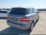 MERCEDES-BENZ ML 350 4JGDA5JB8FA562500 снимка