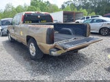 CHEVROLET SILVERADO 1500 LS 2GCEC19T8X1142580 снимка