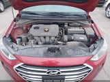 HYUNDAI ELANTRA VALUE EDITION KMHD84LF2HU272907 снимка