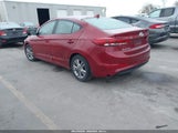 HYUNDAI ELANTRA VALUE EDITION KMHD84LF2HU272907 снимка