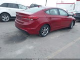 HYUNDAI ELANTRA VALUE EDITION KMHD84LF2HU272907 снимка