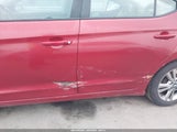 HYUNDAI ELANTRA VALUE EDITION KMHD84LF2HU272907 снимка