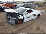CHEVROLET CORVETTE STINGRAY RWD 1LT 1G1YA3D48P5111528 снимка