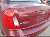 HYUNDAI ACCENT GLS KMHCN46C37U122096 снимка