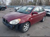 HYUNDAI ACCENT GLS KMHCN46C37U122096 снимка