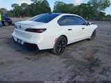 BMW 740 I WBA23EH00RCP27147 снимка