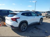 CHEVROLET TRAX FWD LT KL77LHE23RC245494 снимка
