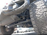 JEEP WRANGLER 4-DOOR RUBICON 4X4 1C4JJXFM3PW503291 photo