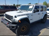 JEEP WRANGLER 4-DOOR RUBICON 4X4 1C4JJXFM3PW503291 photo