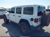 JEEP WRANGLER 4-DOOR RUBICON 4X4 1C4JJXFM3PW503291 снимка