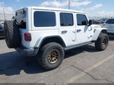 JEEP WRANGLER 4-DOOR RUBICON 4X4 1C4JJXFM3PW503291 photo