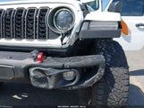 JEEP WRANGLER 4-DOOR RUBICON 4X4 1C4JJXFM3PW503291 снимка