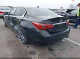 INFINITI Q50 3.0T RED SPORT 400 JN1FV7AR3HM870088 снимка
