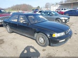 ACURA LEGEND LS JH4KA7672MC051165 снимка