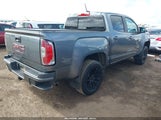 GMC CANYON 2WD SHORT BOX ELEVATION 1GTG5CEN8N1199841 fotografie