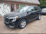 GMC TERRAIN FWD SLE 3GKALMEV0NL114733 photo