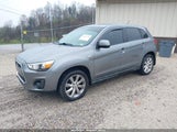 MITSUBISHI OUTLANDER SPORT ES 4A4AR3AU3FE025640 снимка