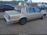 CHRYSLER NEW YORKER FIFTH AVENUE 1C3XY66R1MD290736 fotografie