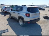 JEEP RENEGADE LATITUDE 4X4 ZACCJBBBXHPF40997 снимка