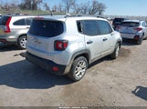 JEEP RENEGADE LATITUDE 4X4 ZACCJBBBXHPF40997 снимка