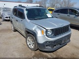 JEEP RENEGADE LATITUDE 4X4 ZACCJBBBXHPF40997 снимка