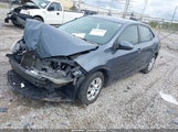 TOYOTA COROLLA L 2T1BURHE6FC296450 fotografie