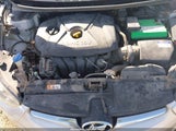 HYUNDAI ELANTRA SE KMHDH4AE3GU529999 снимка