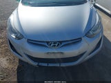 HYUNDAI ELANTRA SE KMHDH4AE3GU529999 снимка