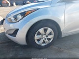 HYUNDAI ELANTRA SE KMHDH4AE3GU529999 снимка