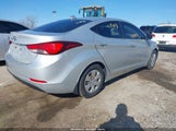 HYUNDAI ELANTRA SE KMHDH4AE3GU529999 снимка