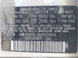 HYUNDAI ELANTRA SE KMHDH4AE3GU529999 снимка