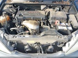 TOYOTA CAMRY XLE 4T1BE30KX5U035055 photo