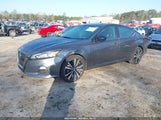 NISSAN ALTIMA SR FWD 1N4BL4CV9NN337524 снимка