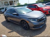 HONDA CIVIC SPORT 19XFC2F83KE008940 снимка