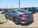 HONDA CIVIC SPORT 19XFC2F83KE008940 снимка