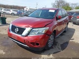 NISSAN PATHFINDER PLATINUM/S/SL/SV 5N1AR2MM4EC660823 fotografie