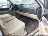 CHEVROLET SILVERADO 1500 LT1 1GCEK19057Z505014 снимка