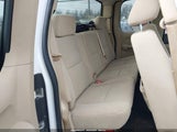CHEVROLET SILVERADO 1500 LT1 1GCEK19057Z505014 снимка