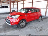KIA SOUL + KNDJP3A54J7611301 fotografie