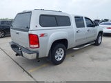 GMC SIERRA 1500 SLE 3GTP2VE34BG201195 снимка