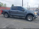 FORD F-150 XL 1FTEW1EP1MKD17439 снимка