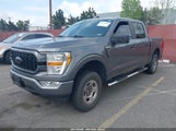 FORD F-150 XL 1FTEW1EP1MKD17439 снимка