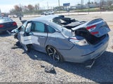 HONDA ACCORD SPORT SPECIAL EDITION 1HGCV1F4XMA123112 photo