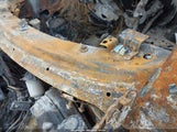 BMW X5 XDRIVE35I 5UXKR0C31H0V70992 снимка