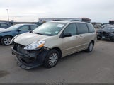 TOYOTA SIENNA LE 5TDZK23C27S006778 снимка