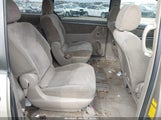 TOYOTA SIENNA LE 5TDZK23C27S006778 снимка